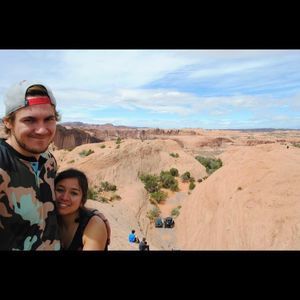 Meet your Posher, Veronica